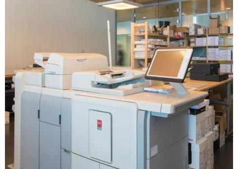 فتوکپی ، پرینت و چاپ جزوه دانشجویی