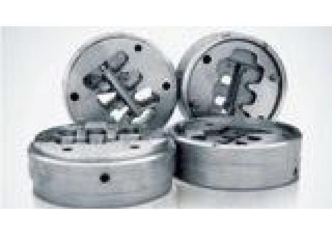 سازنده مخازن الومینیومی سیلو و پتروشیمی و مخازن