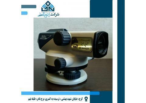 فروش استثنایی ترازیاب آکبند SOKKIA B20