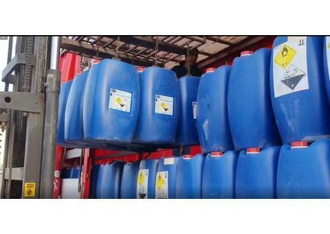 فروش آب اکسیژنه ایرانی و خارجی آرتا شیمی