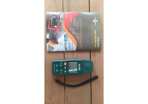 UVلایت متر برند اکستچ مدل EXTECH UV510