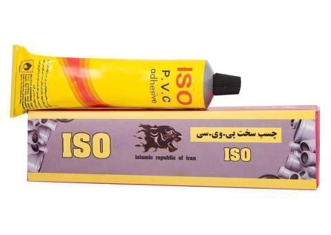 فروش چسب پی وی سی ، چسب پی وی سی فشار قوی