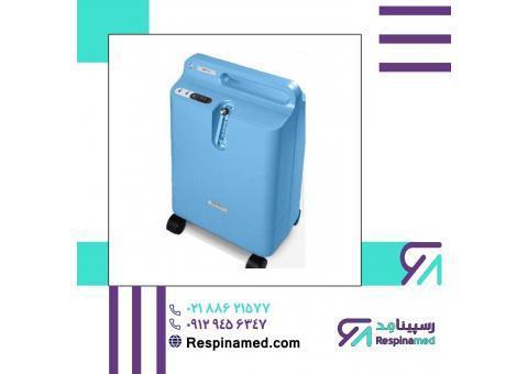 دستگاه اکسيژن ساز خانگی سفارش آنلاین
