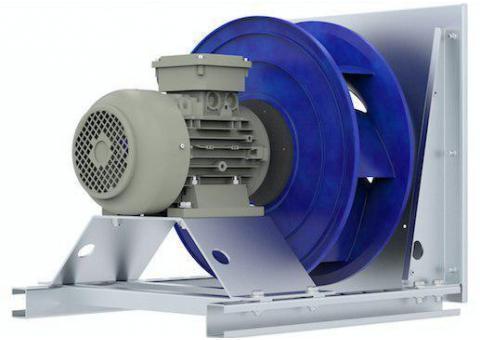 تهویه مطبوع