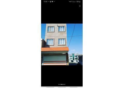 پنجره دوجداره upvc و شیشه دوجداره و انواع توری