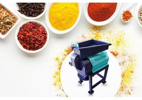 آسیاب چکشی