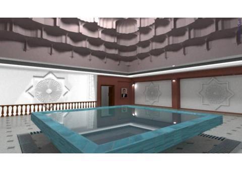 بازسازی و نوسازی ساختمان