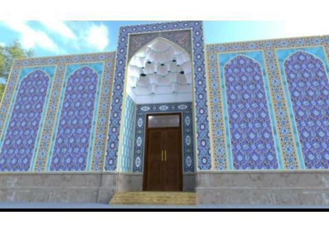 بازسازی و نوسازی ساختمان