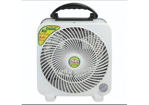 دستگاه ضدعفونی کننده محیط وضد انواع ویروس ها