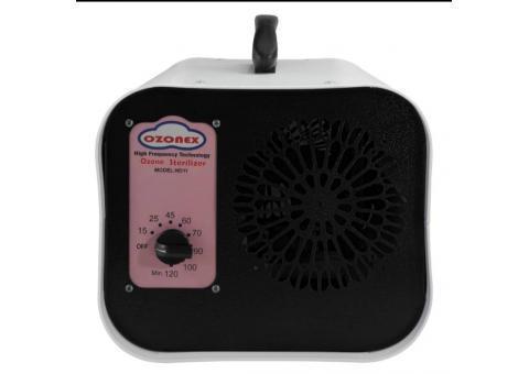 دستگاه ضدعفونی کننده محیط وضد انواع ویروس ها