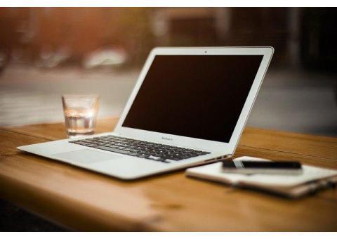 طراحی انواع وب سایت