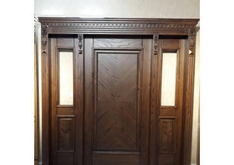 درب ضدسرقت لابی