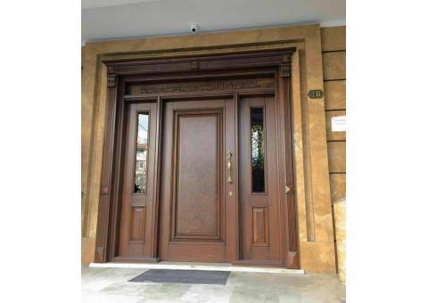 درب ضدسرقت لابی