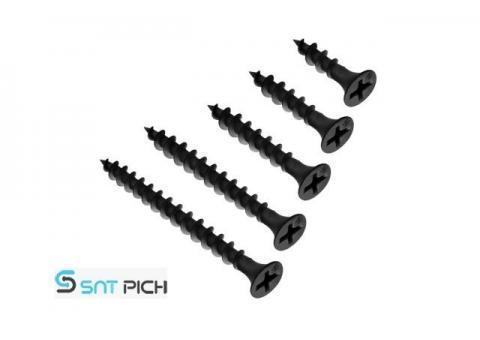 انواع پیچ ام دی اف