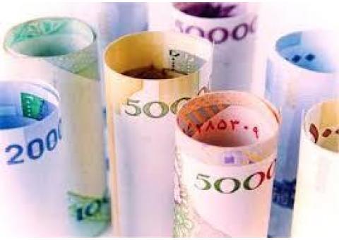 تامین سرمایه و جذب سرمایه گذار میلیاردی