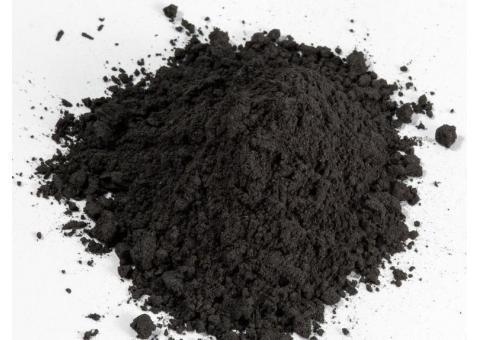 تولیدپودرگرافیت چرب وخشک -کم سولفور وپرسولفور