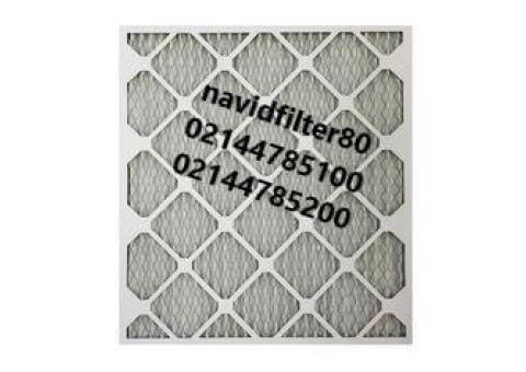 فیلتر هپا#Hepa Filter