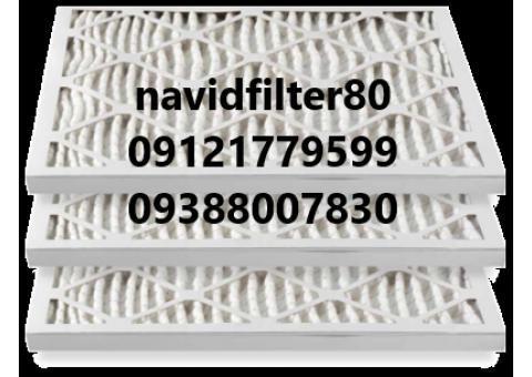 فیلتر هپا#Hepa Filter