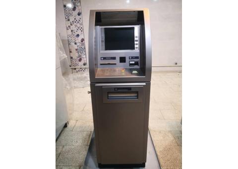 دستگاه خود پرداز (عابر بانک ، ATM)