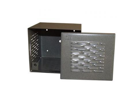 جعبه بلندگو دزدگیر s683