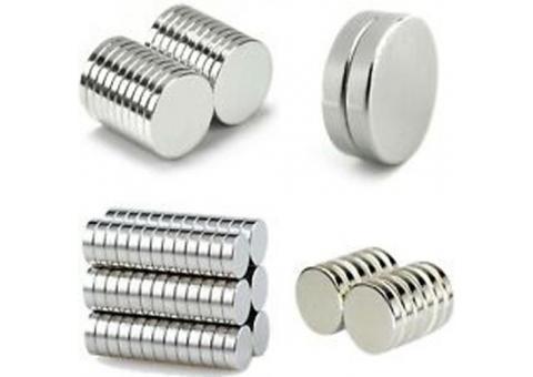 فروش انواع آهنربا و تجهیزات مغناطیسی