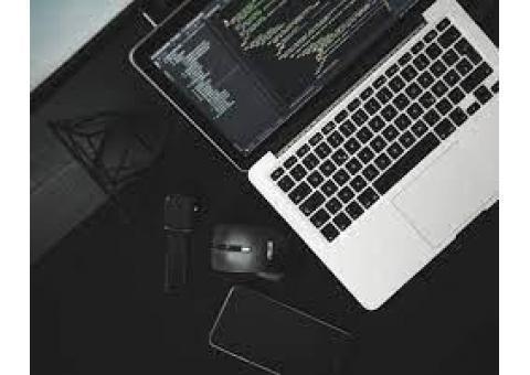 طراحی حرفه ای انواع وبسایت برای انواع مشاغل