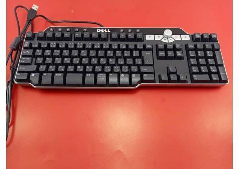 کیبوردdell