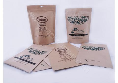 تولید و عرضه انواع پاکت باکس پوچ