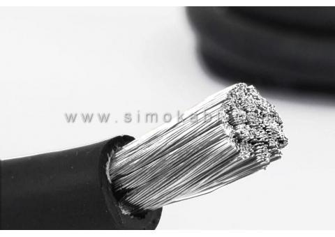 فروش و توزیع سیم و کابل