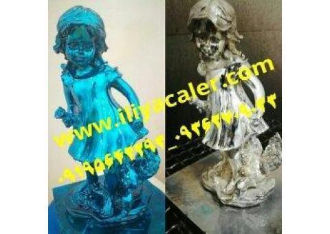 ماشین های آبکاری قدرت پاشش بالا