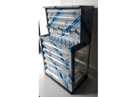 ابسردکن محصول البرز برودت