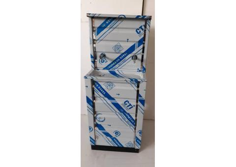 ابسردکن محصول البرز برودت