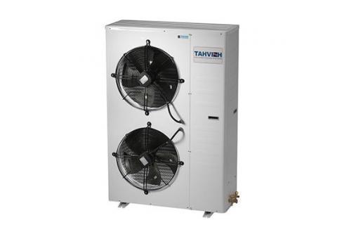 کولر گازی کانالی (داکت اسپلیت) ظرفیت 3 Ton و 3