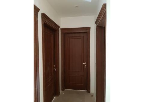 درب چوبی داخلی اتاقی و سرویس ضدآب