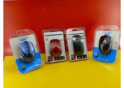 ماوس های وایراس