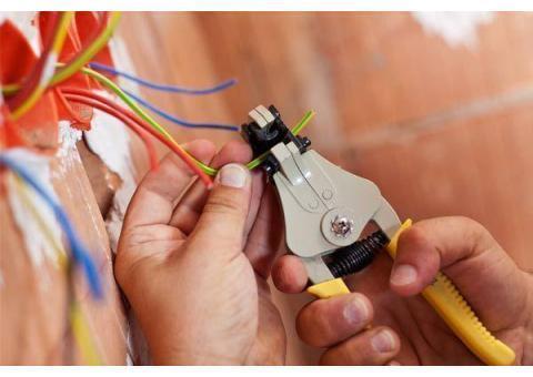 خدمات برق ساختمان