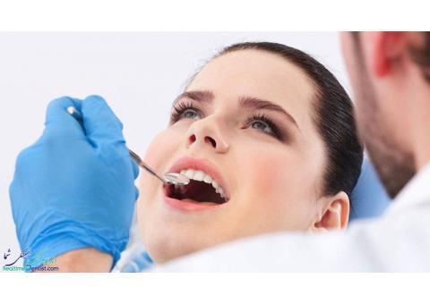 دکتر سریتا متفاوترین دندانپزشکی تهران