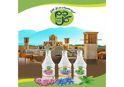 شرکت بازرگانی دمگل شکوفه کاشان