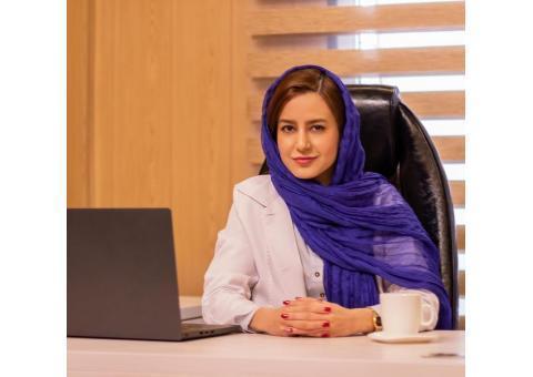 کلینیک لاغری غرب تهران