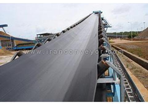 فروشگاه تسمه نقاله بابائی