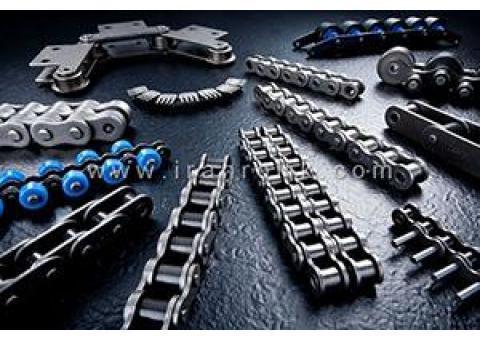 تولید رولیک صنعتی