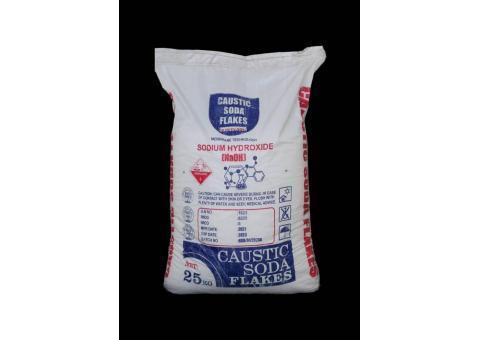 فروش سود کاستیک 98 درصد