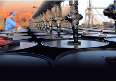 انواع مشتقات نفتی