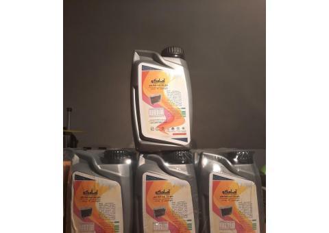 تولید و فروش ضدیخ-ضدجوش