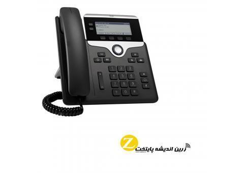 فروش تجهیزات شبکه شرکت زرین اندیشه پایتخت