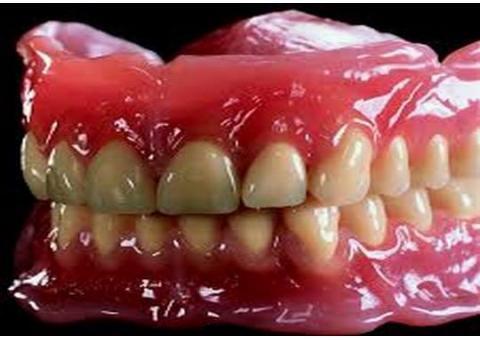 دندانسازی ارزان در تهرانسر