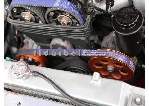 فروشگاه تسمه فیدار چرخش