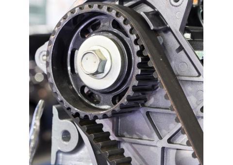 فروشگاه تسمه فیدار چرخش