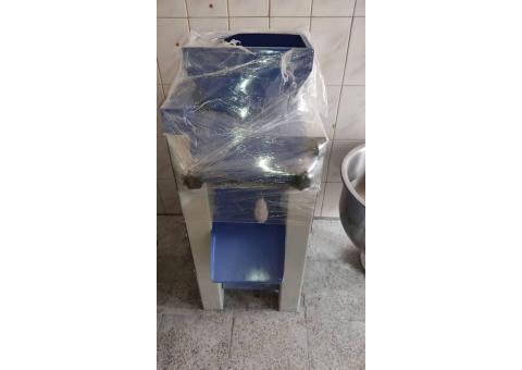 اسیاب یک تنی صنعتی