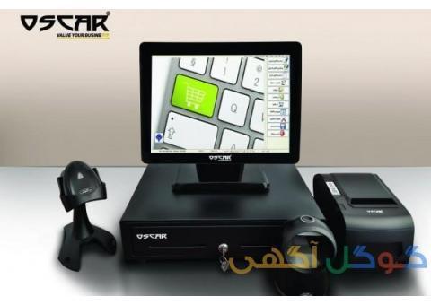 صندوق مكانيزه فروشگاهي و رستوراني